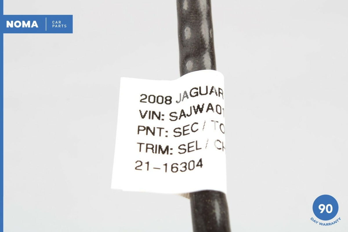 06-08 Jaguar S-Type X206 Heated Oxygen O2 Lambda Sensor Unit 6R839F472AB OEM - photo 5