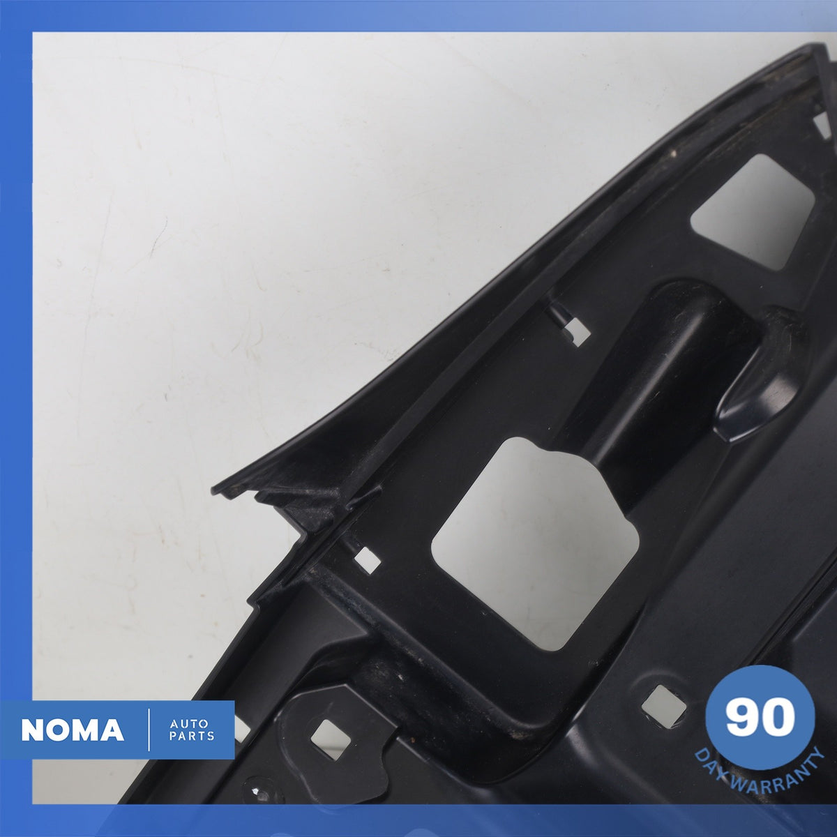 14-21 BMW i3 I01 Rear Left Quarter Panel Support Mount Bracket 7296753 OEM - photo 6