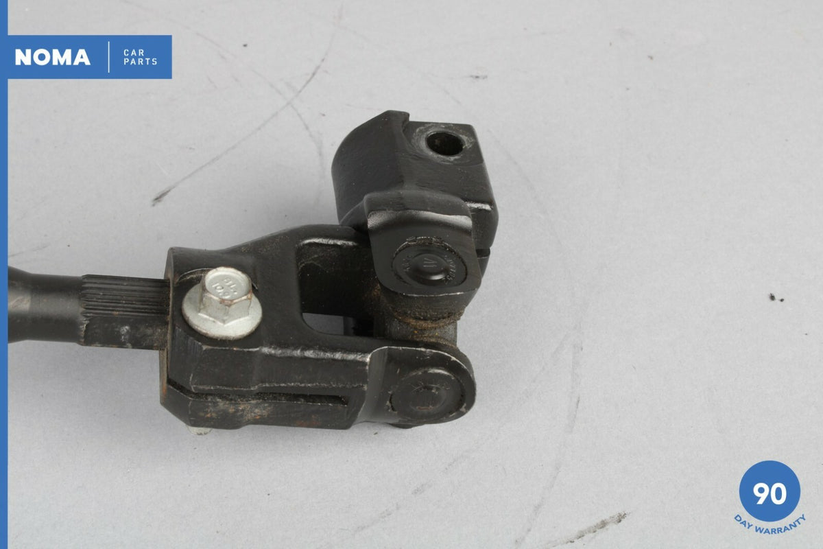10-18 Jaguar XJ XJL X351 PS Lower Steering Column Shaft Bearing AW933C662AB OEM - photo 9
