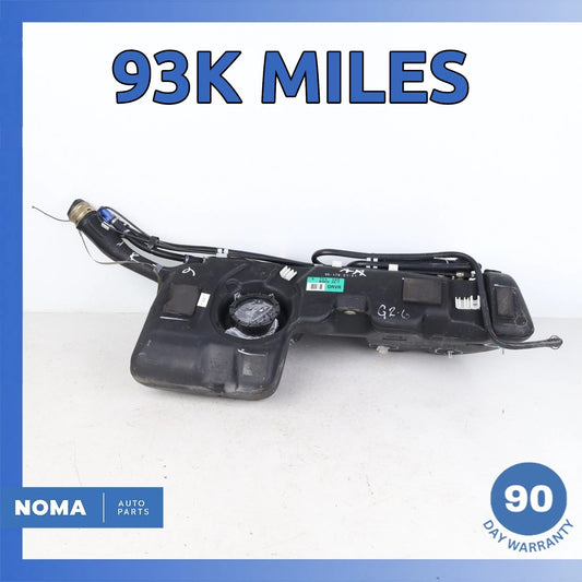 97-02 BMW E36 Z3 Fuel Gas Gasoline Tank Reservoir 16116751581 OEM 93k - photo 1