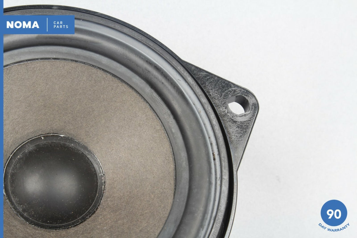 07-14 Mini Cooper S Clubman R55 Rear Parcel Shelf Sub Woofer HIFI Speaker OEM - photo 2