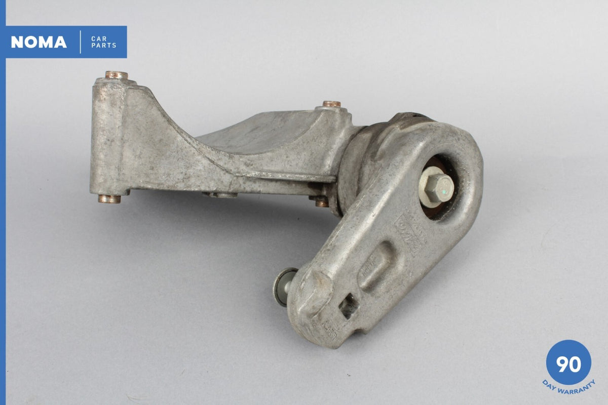 06-09 Range Rover Sport L320 4.2L SC A/C Compressor Bracket 4H2319N586BA OEM - photo 5
