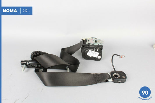 10-12 Land Rover Range Rover L322 Front Right Side Seat Belt w/ Guide OEM - photo 1