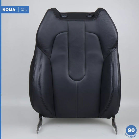 12-15 Range Rover Evoque L538 4DR Front Right Passenger Upper Seat Cushion OEM - photo 1