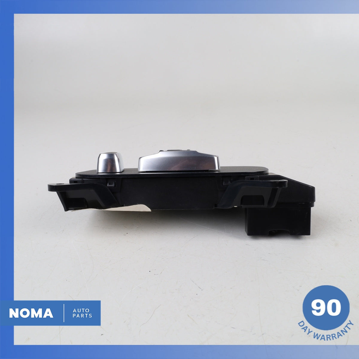Range Rover L494 Front Right Side Seat Control Adjustment Switch OEM - photo 9