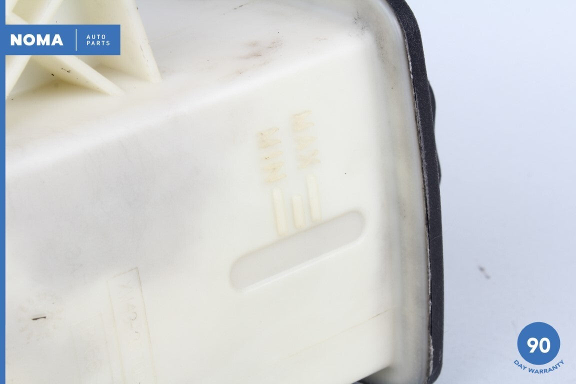 00-08 Jaguar S-Type X200 Power Steering Fluid Reservoir Tank XW433R700AC OEM - photo 7