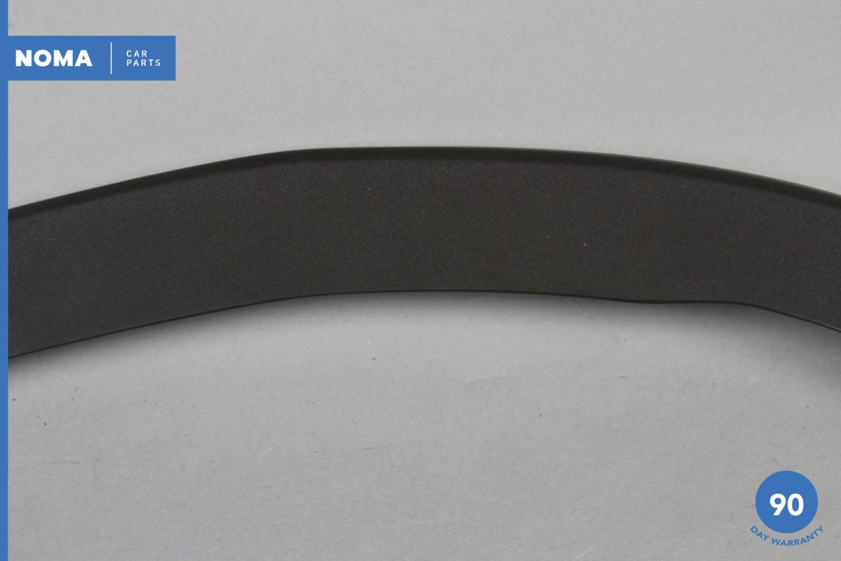 07-15 Jaguar XKR XK X150 Convertible Front Right Side Door Frame Trim Seal OEM - photo 3