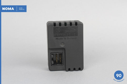 97-00 Jaguar XK8 XKR X100 XJ8 XJR VDP X308 Dimmer Control Module LJA6490AC OEM - photo 1