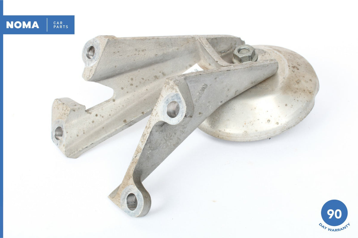 97-06 Jaguar XK8 X100 Right Engine Motor Mount Bracket Support 96JV6037AB OEM - photo 5
