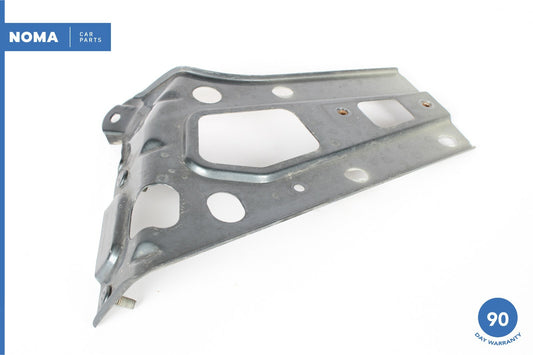 97-06 Jaguar XK8 X100 Convertible Front Left Extension Panel Bracket Mount OEM - photo 1