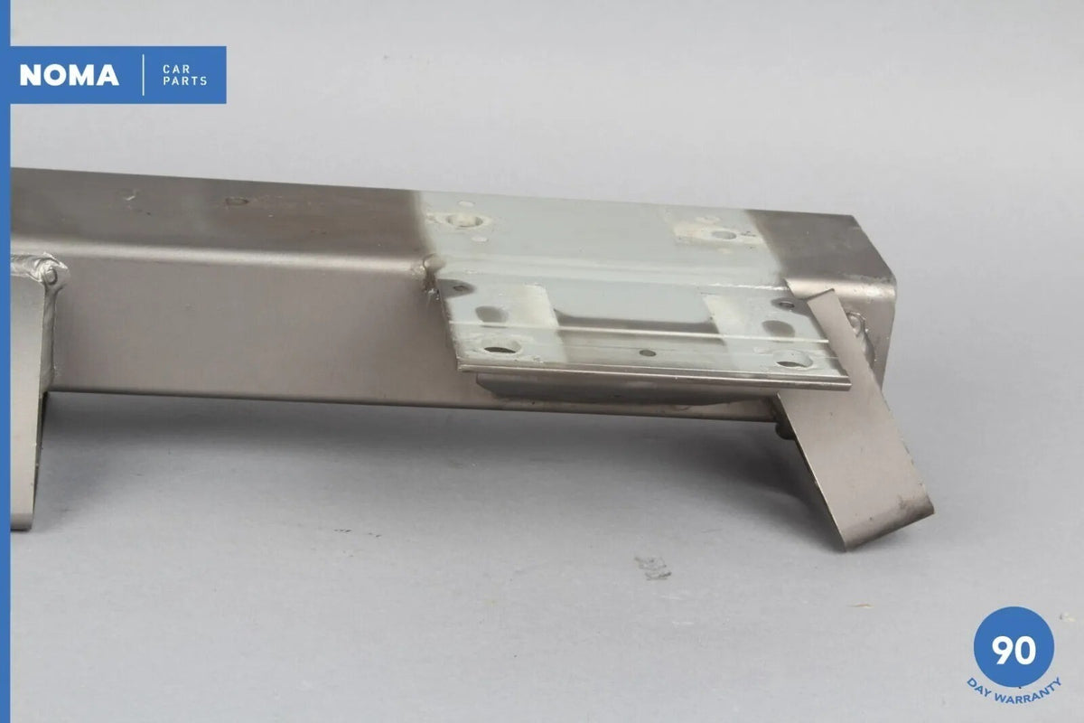 07-15 Jaguar X150 XKR XK Front Bumper Reinforcement Impact Bar 6W8317750BE OEM - photo 6