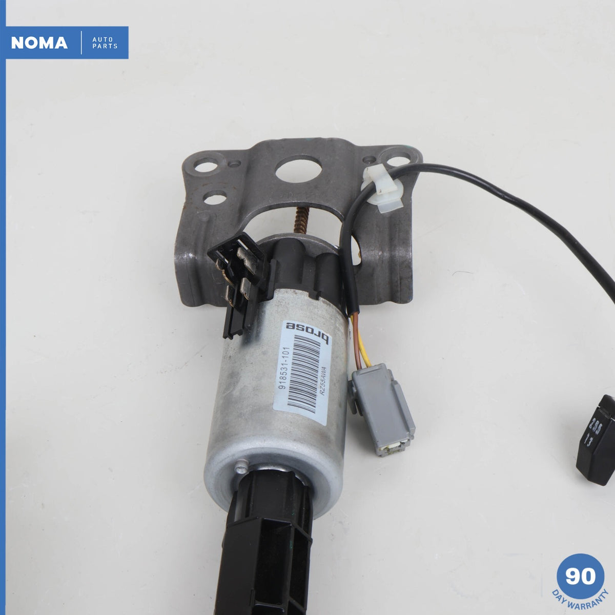 14-20 Jaguar X152 F-Type Right Passenger Seat Adjustment Motor Set OEM 68k - photo 7