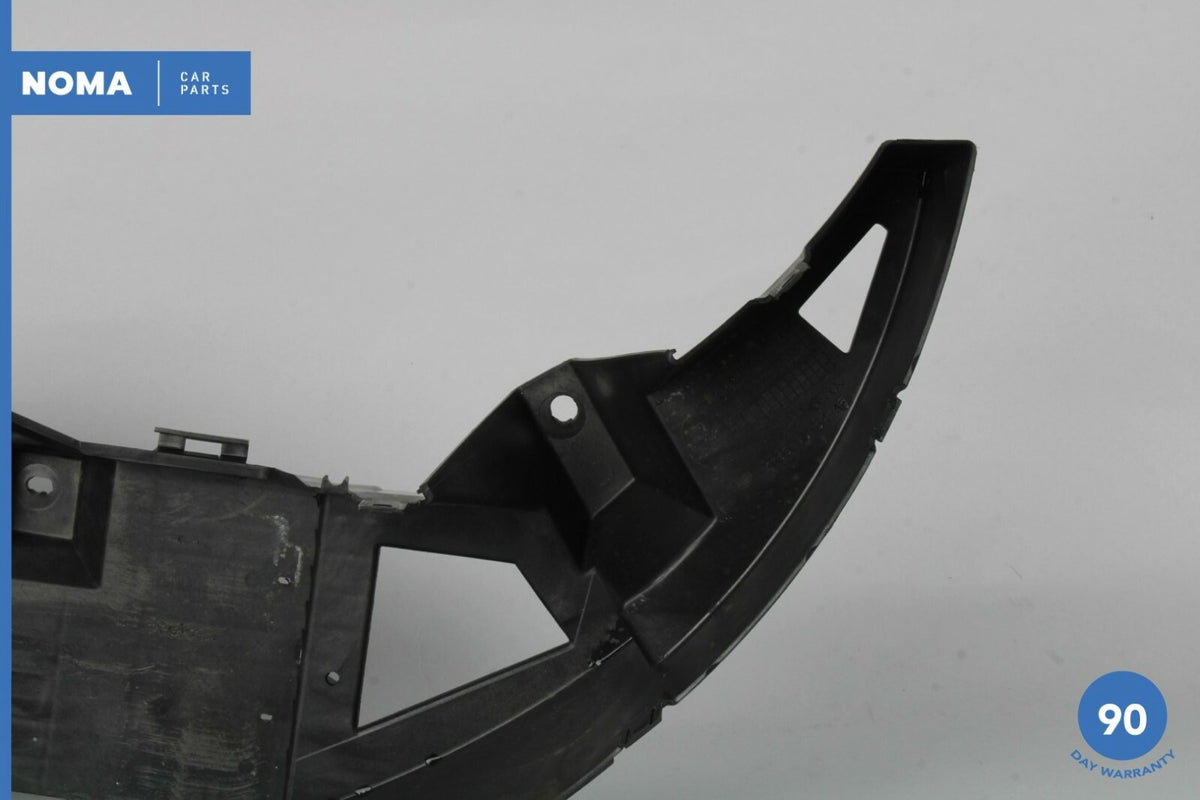 03-08 Jaguar S-Type R X202 Engine Motor Battery Tray Cover 2R8310764AD OEM - photo 7