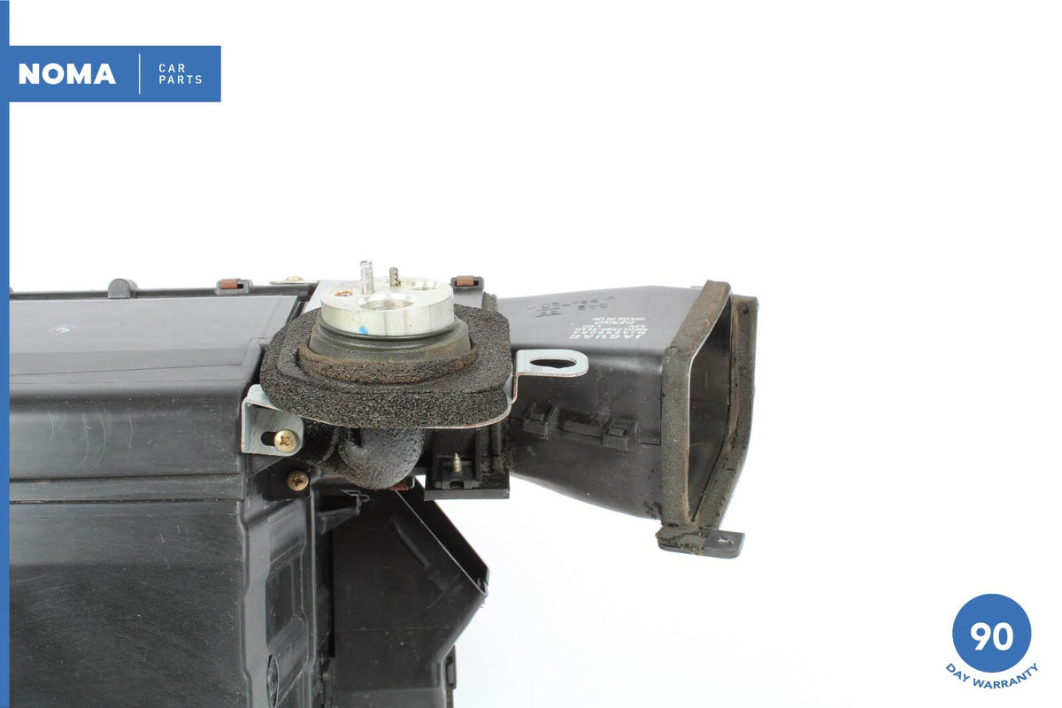 97-06 Jaguar XK8 X100 Air Conditioning Heater Core Box Assembly MJA6440AE OEM - photo 4