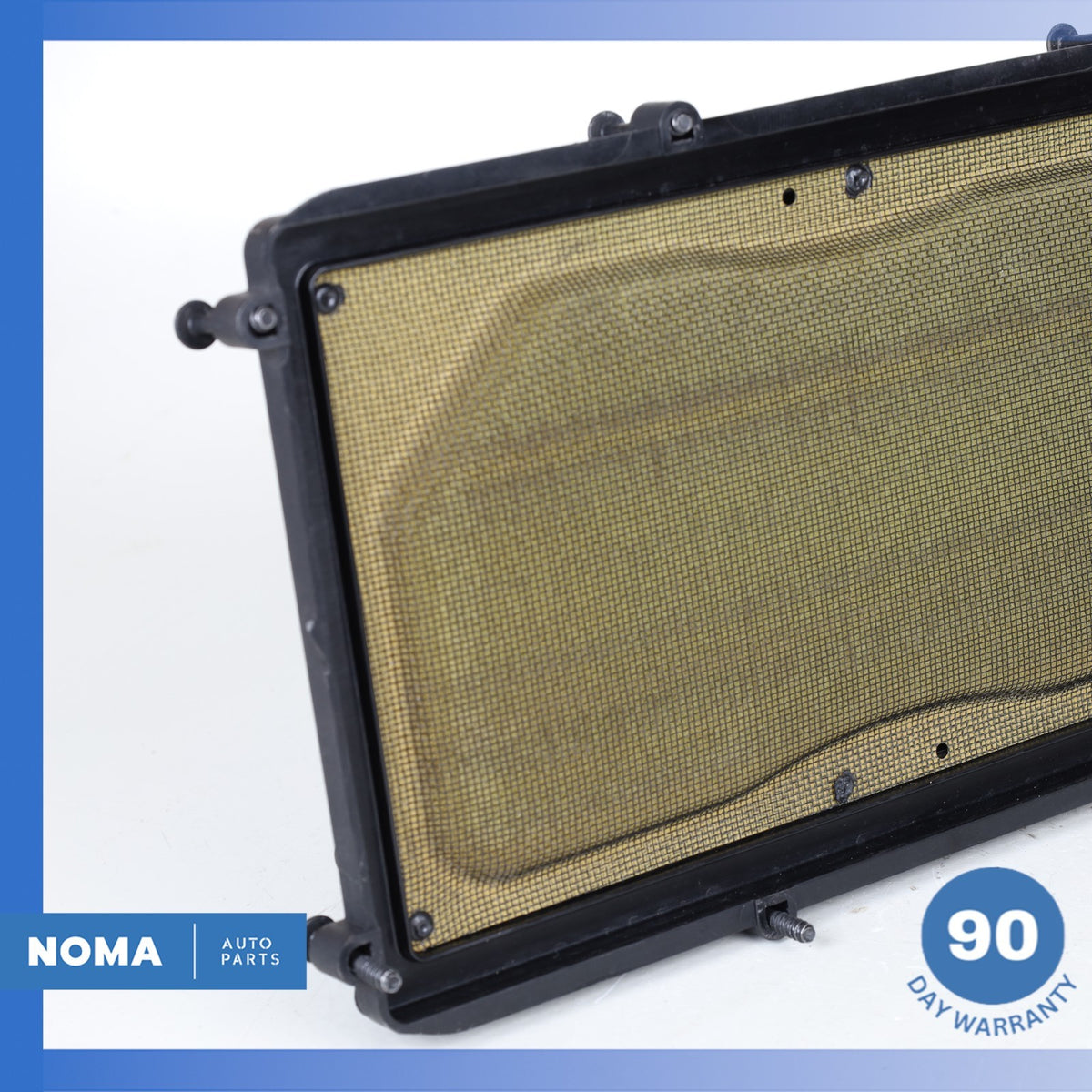 13-19 Jaguar X351 XJ XF 3.0 Supercharged Right Air Intake Filter Cleaner Box OEM - photo 11