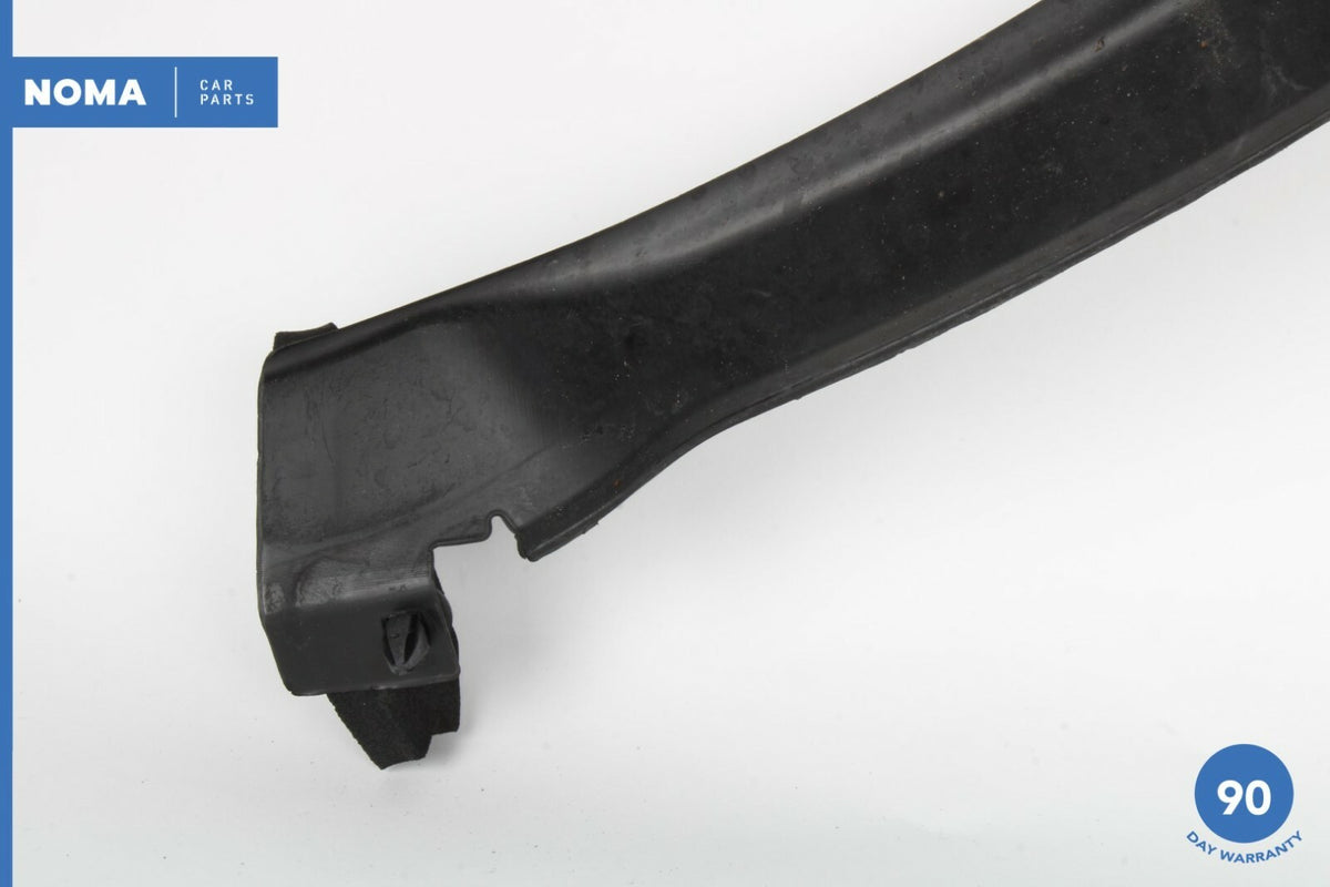 04-09 Jaguar XJ8 XJR VandenPlas X350 Front Right Side Windscreen Shield Trim OEM - photo 4