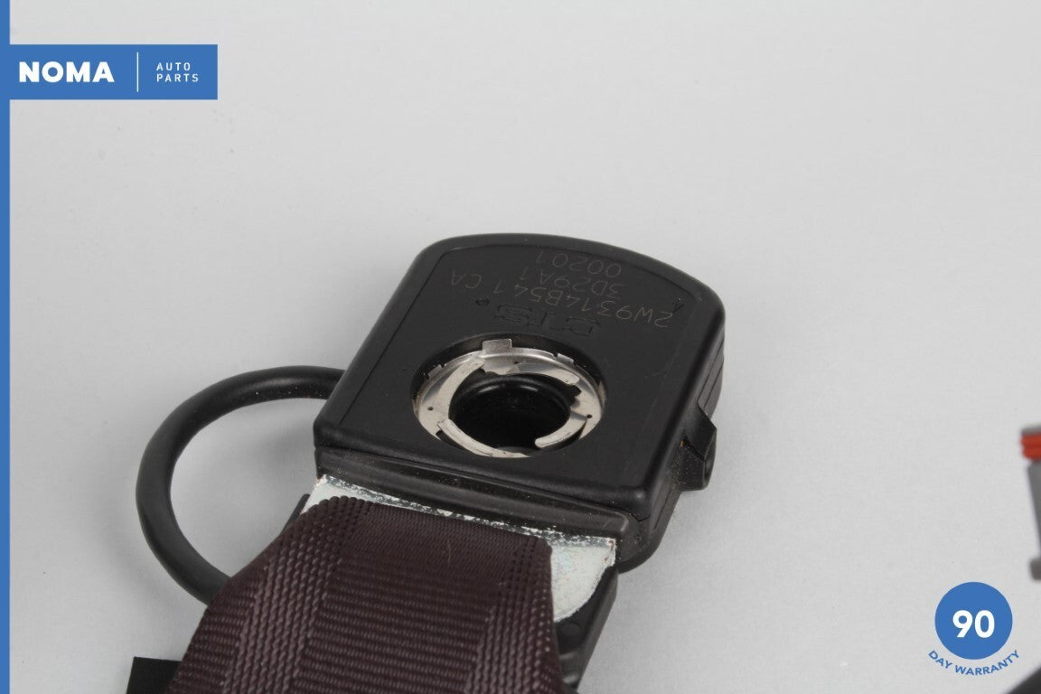 2004 Jaguar XJR XJ8 VDP X350 Front Right Side Seat Belt Retractor LEG OEM - photo 8
