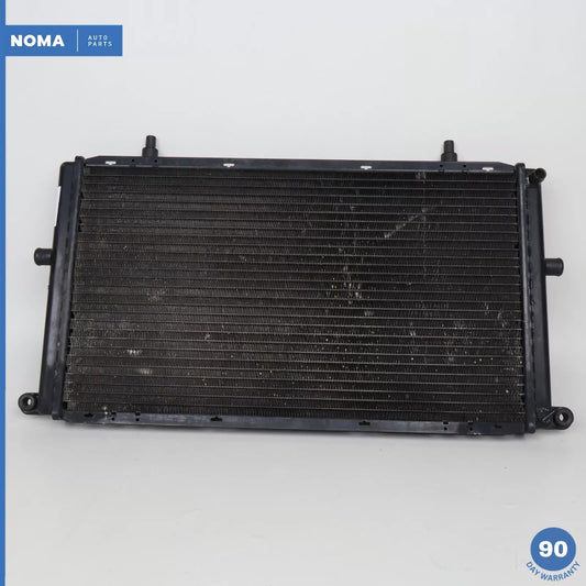 98-06 Jaguar X100 XKR XJR Supercharged Intercooler Radiator MNC8200AE OEM - photo 1