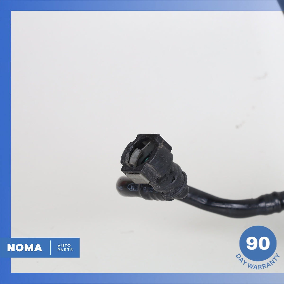 14-17 Range Rover Evoque L538 Fuel Gas Line From Tank To Engine LR049828 OEM - photo 5