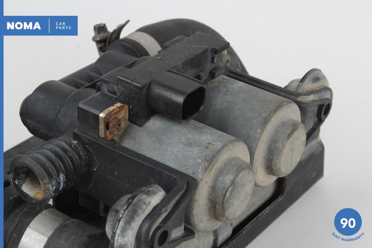 03-05 Land Rover Range Rover L322 Heater Coolant Water Control Valve w/ Pump OEM - photo 7