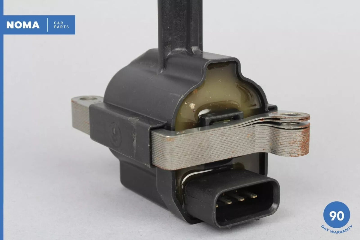 97-03 Jaguar X308 XJ8 XKR XK8 Engine Motor Ignition Coil XW9312029AB OEM - photo 2