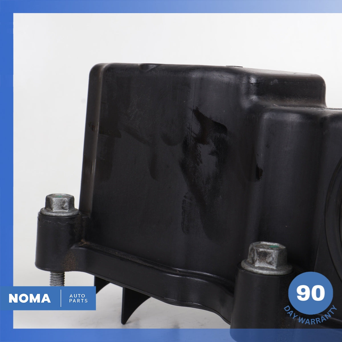 18-23 Jaguar X260 L560 Velar F-Pace XF Engine Motor Breather Oil Separator OEM - photo 7