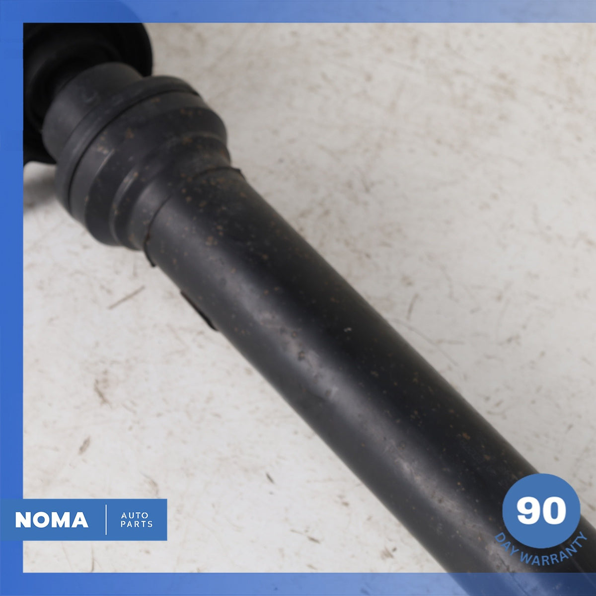 06-13 LR Range Rover Sport L320 Driveshaft Drive Propeller Prop Shaft OEM - photo 5