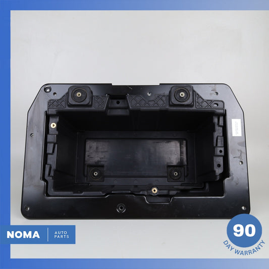 13-17 LR Range Rover Sport L494 L405 Battery Holder Tray Cover Panel OEM - photo 1