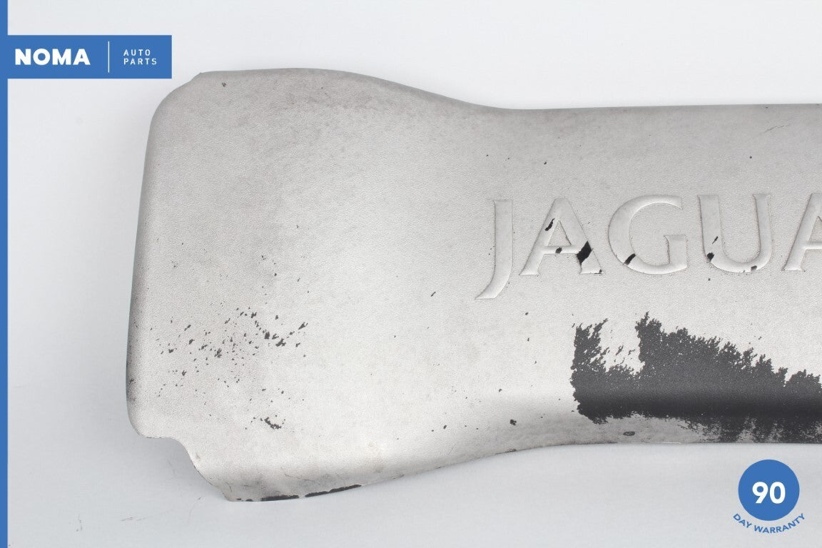 00-02 Jaguar S-Type X200 Engine Left Driver Side Valve Coil Cover XR85285 OEM - photo 4