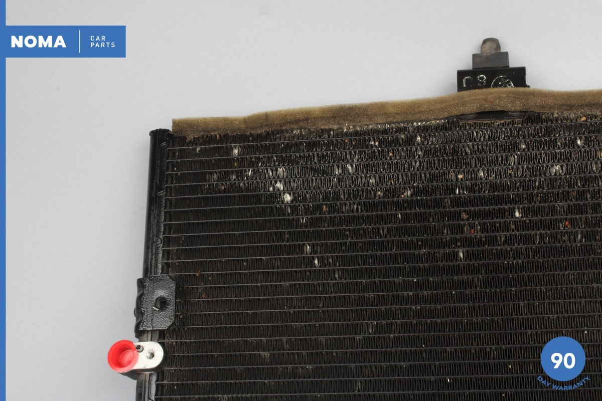 95-00 Lexus LS400 XF20 HVAC Air Conditioning Condenser Radiator 88460-50120 OEM - photo 5