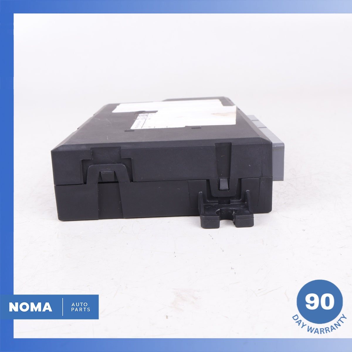 10-19 Jaguar X351 XJ XJR Range Rover Front Left Driver Seat Control Module OEM - photo 5