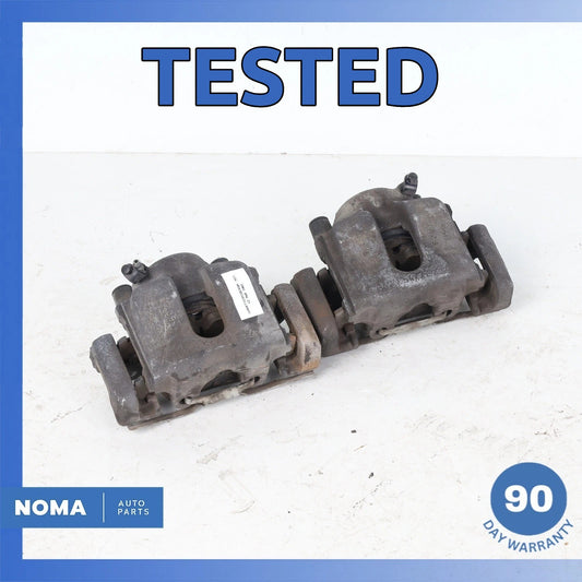 BMW E36 Z3 Z4 Front Left & Right Side Brake Stop Caliper Set of 2 OEM - photo 1