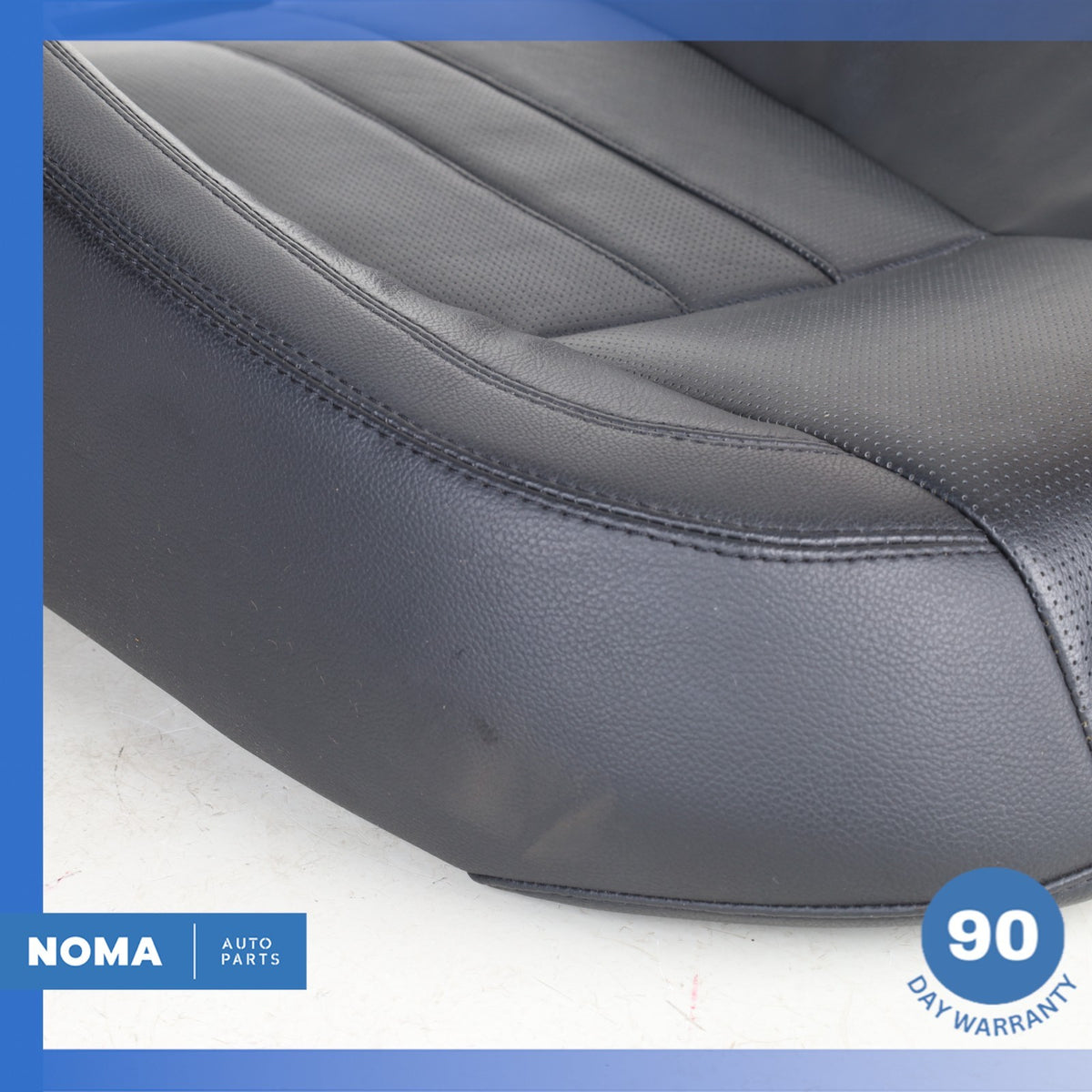 15-19 LR Discovery Sport L550 Front Right Passenger Top Upper Seat Cushion OEM - photo 10