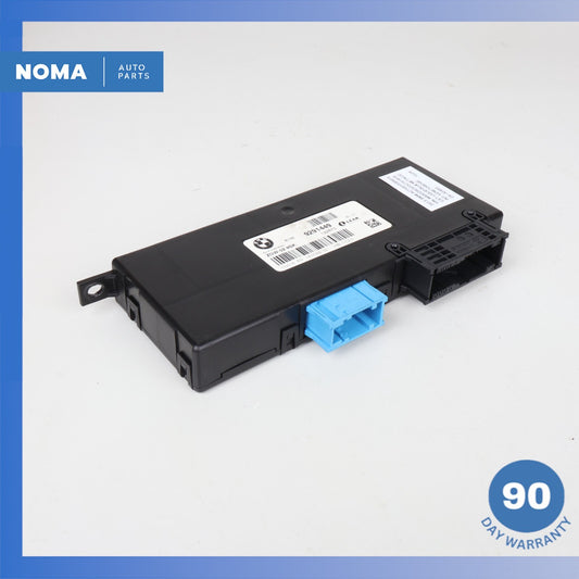 2013 BMW F10 ActiveHybrid 5 Central Gateway Control Module 61359291449 OEM - photo 1