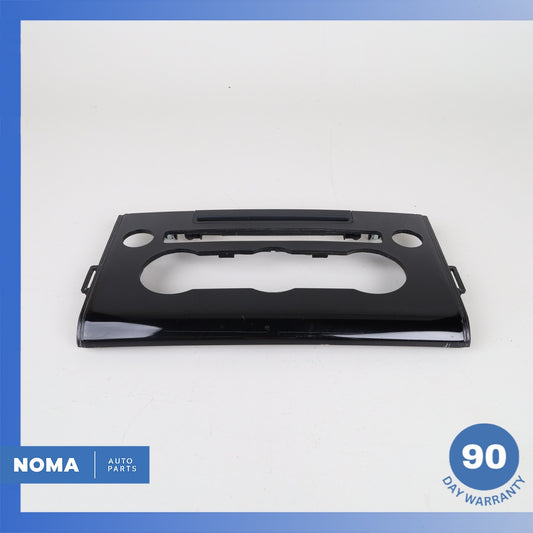 14-22 LR Range Rover Sport L494 Dash Board Dashboard Trim Cover Bezel Wood OEM - photo 1