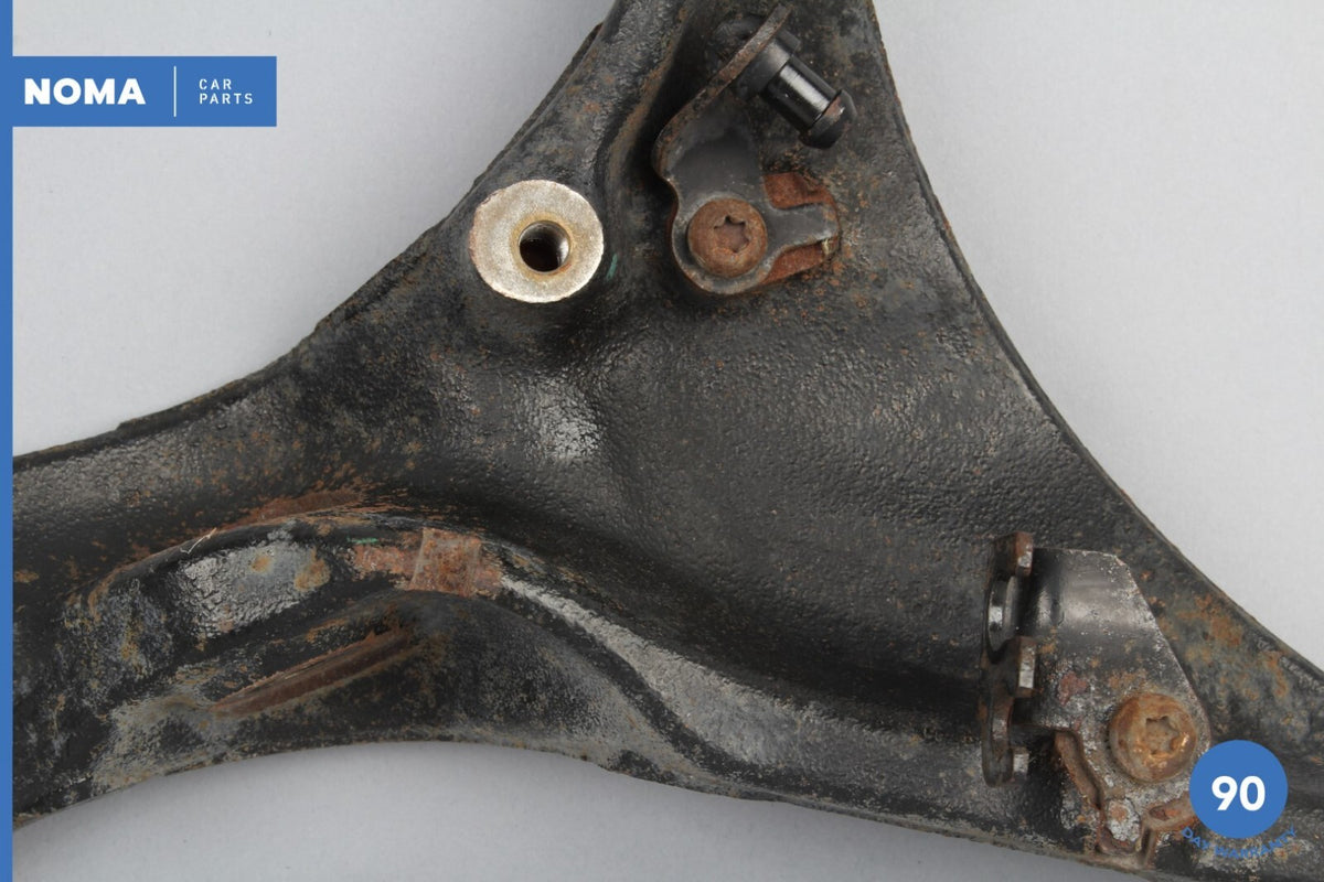 06-09 Range Rover Sport L320 Front Passenger Side Suspension Control Arm OEM - photo 4