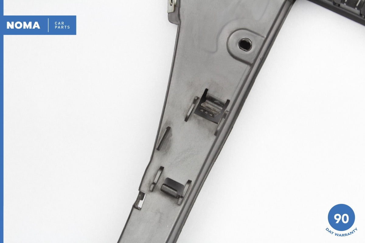 04-07 Jaguar XJ8 XJR X350 Rear Right Bumper Mounting Bracket 2W93178931AG OEM - photo 5