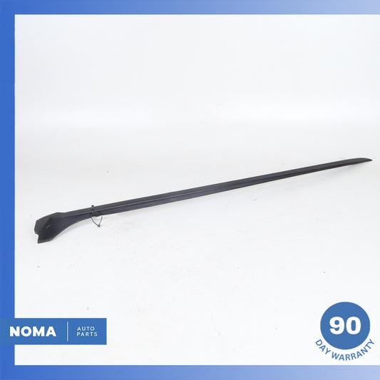 15-23 LR Discovery Sport L550 Front Right Passenger A Pillar Molding OEM - photo 1