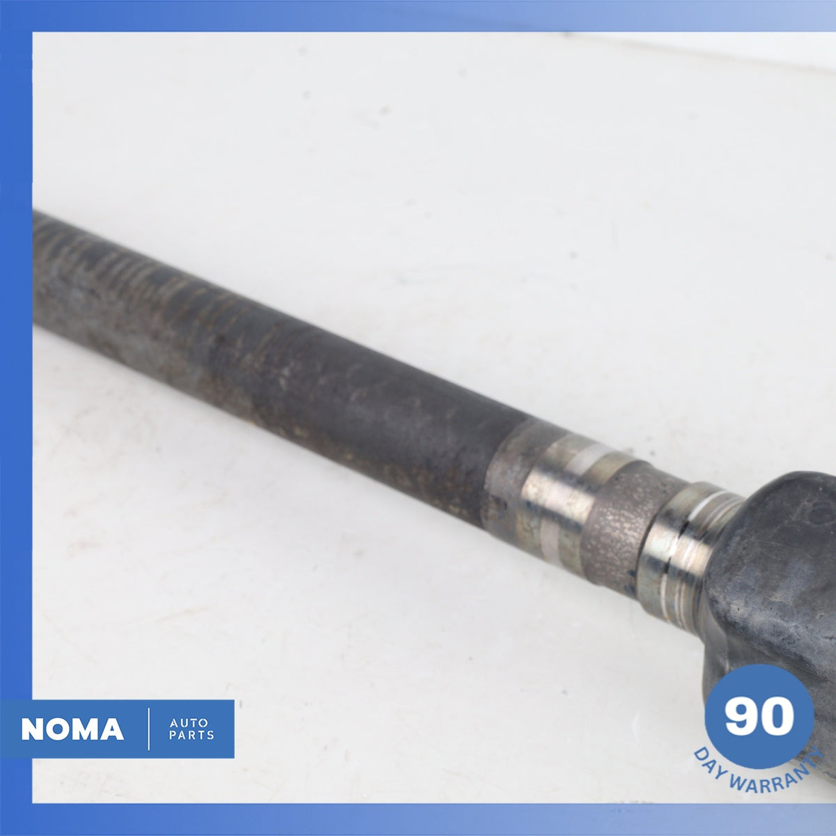 13-22 LR Range Rover Sport L494 Front Right Passenger Side Axle Shaft OEM - photo 8