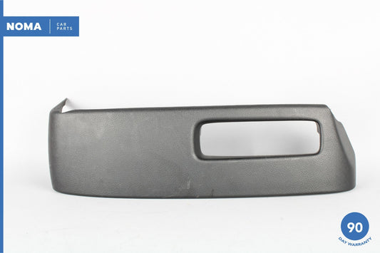 01-06 Lexus XF30 LS430 Front Left Driver Side Seat Trim Cover 7186850020 OEM - photo 1