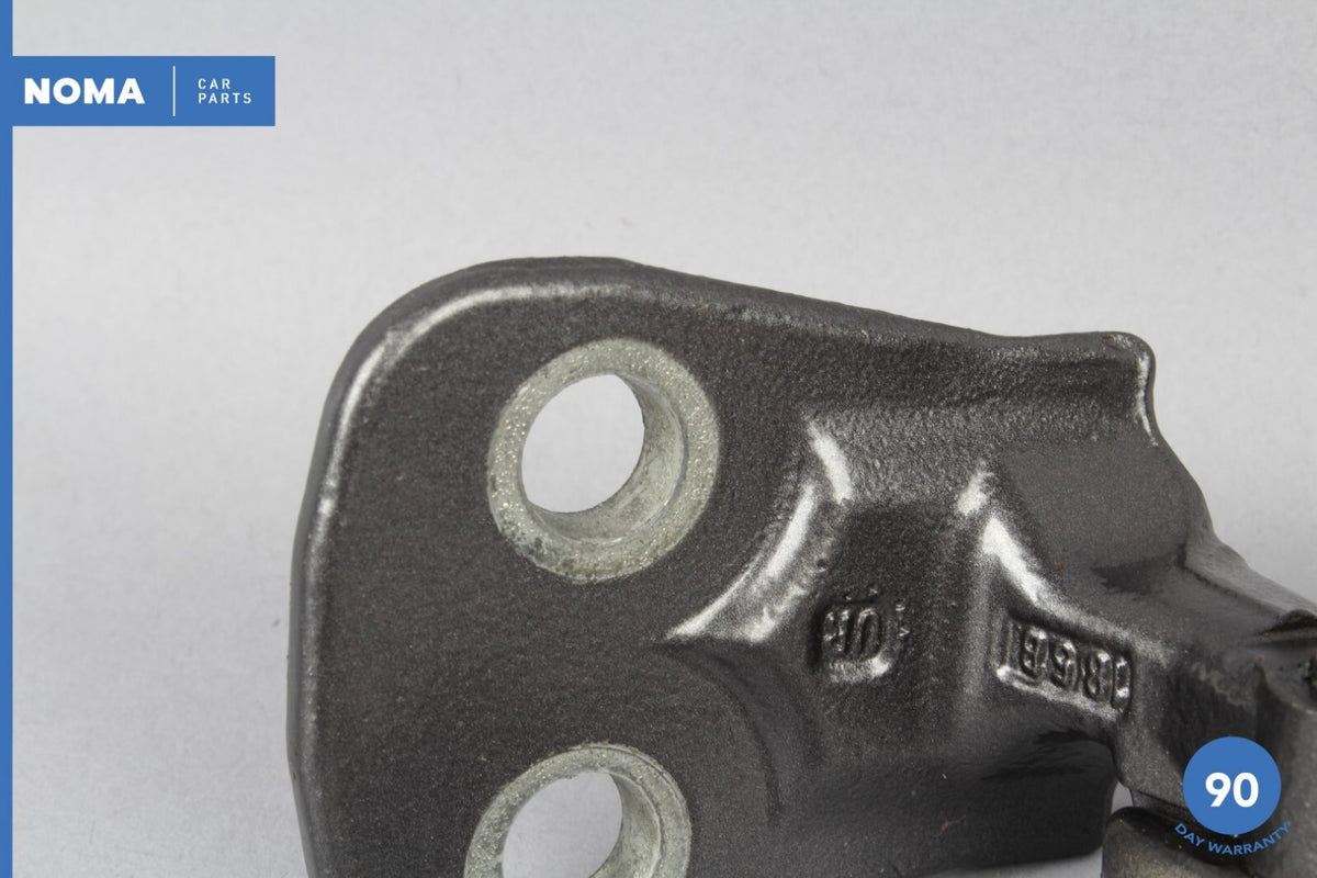 06-13 Range Rover Sport L320 Rear Right Passenger Upper Door Hinge w/ Bolts OEM - photo 2