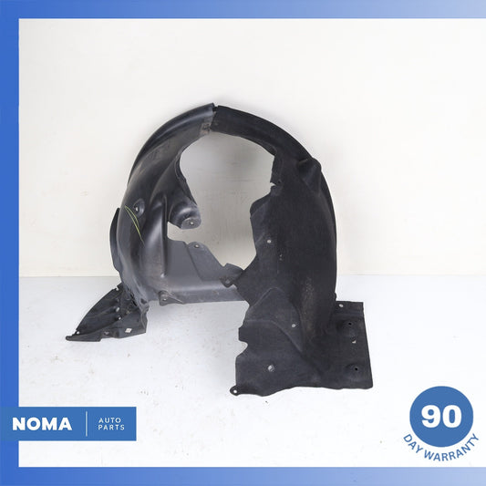 11-18 BMW F25 X3 X4 Front Right Side Wheelarch Liner Splash Shield OEM - photo 1