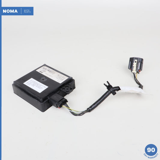 10-17 Jaguar XJ X351 Rear Right or Left Blind Spot Alert Control Module Unit OEM - photo 1