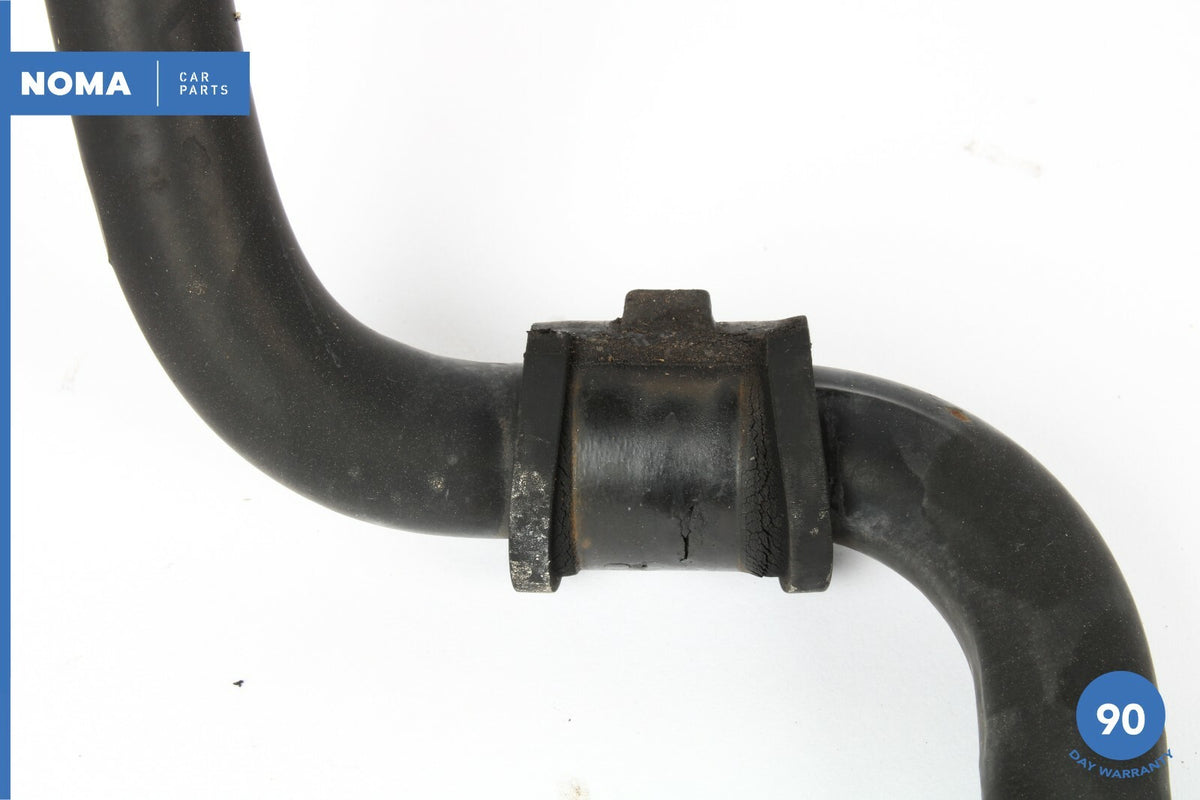 97-06 Jaguar XK8 XKR X100 Front Sway Stabilizer Anti Roll Bar MJA2100DH OEM - photo 4