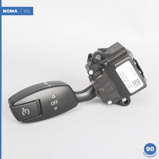 05-10 BMW 650i E63 E64 Left Side Cruise Control Switch Stalk 6924106 OEM - photo 1