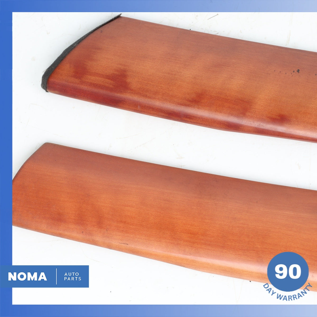 LR Range Rover L322 Dashboard Center Console Interior Molding Trim Set OEM - photo 5