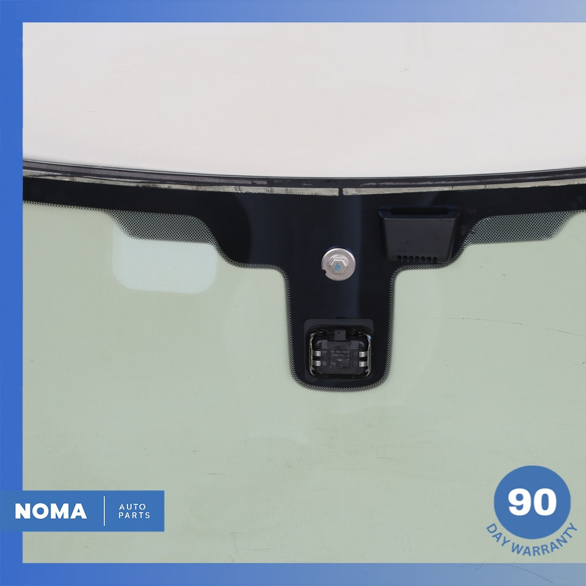 12-13 Range Rover L538 Evoque Front Windshield Windscreen Window Glass FUYAO - photo 11