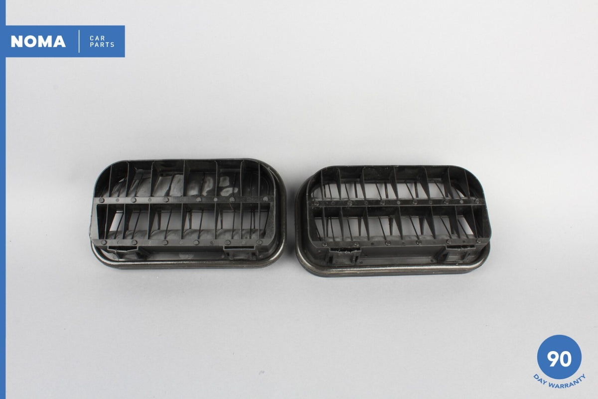 2007 Jaguar XK XKR X150 Rear Cabin Air Pressure Vent Box Set of 2 C2S10344 OEM - photo 8