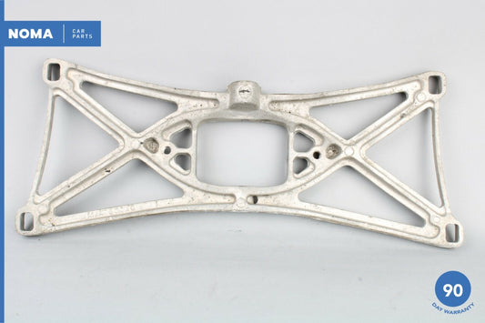2000-2003 Jaguar XK8 X100 Transmission Mount Crossmember Bracket MJA7600AG OEM - photo 1