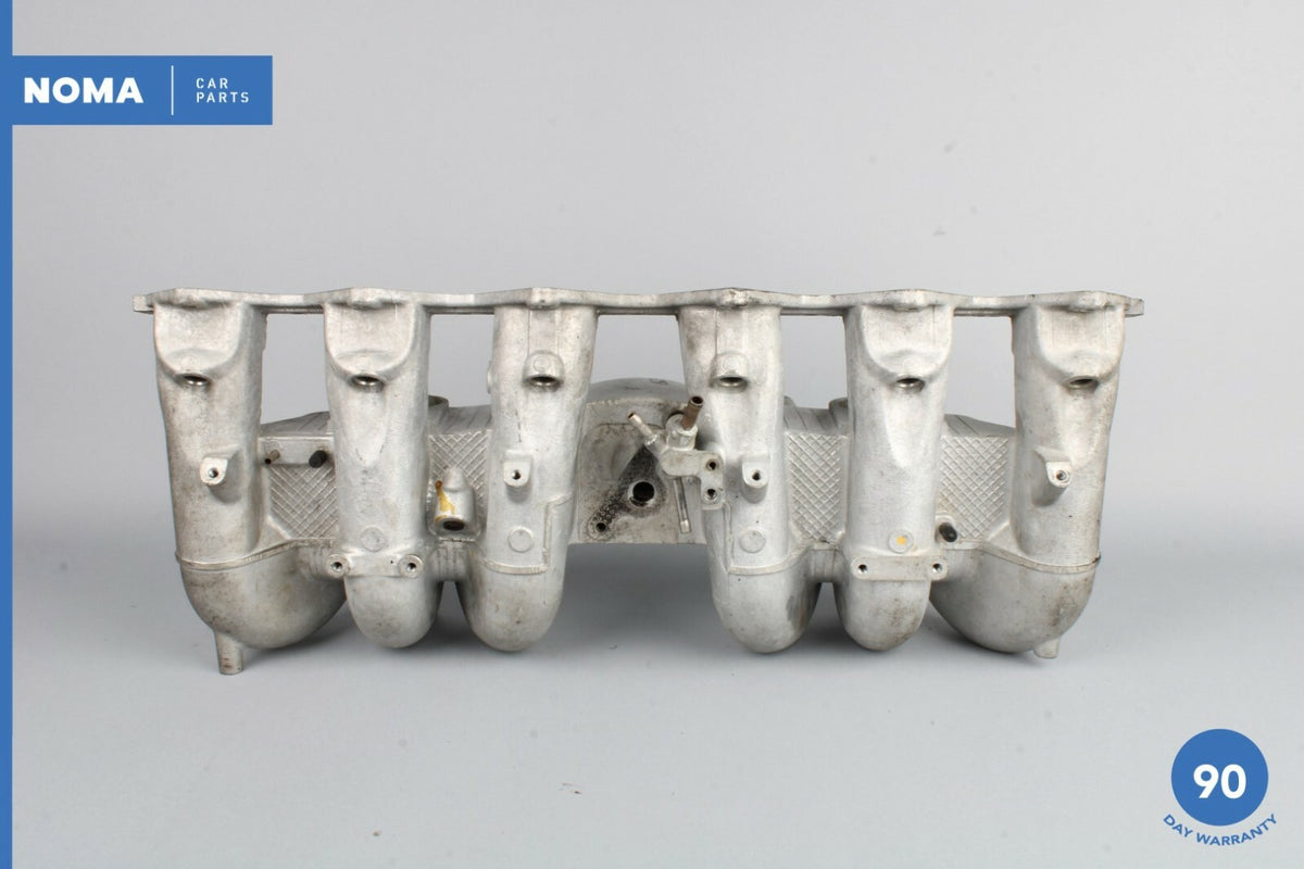 95-97 Jaguar XJ6 VDP X300 AJ16 Engine Motor Air Intake Manifold NBC3001DA OEM - photo 6